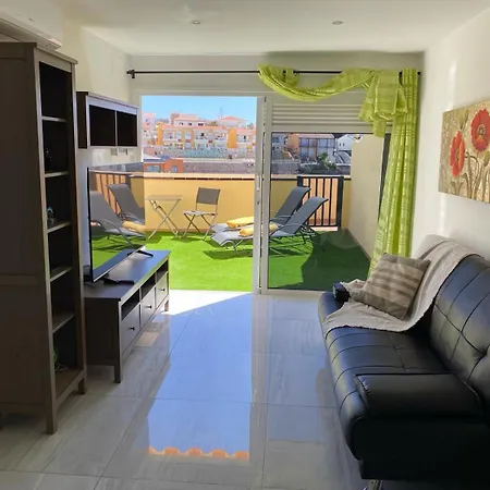 Arguineguin * La Playa de Arguineguín