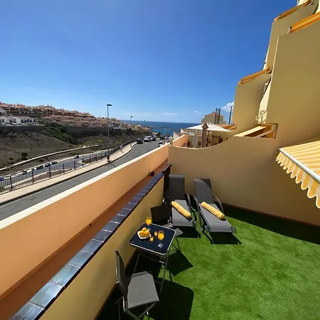 Arguineguin Apartment La Playa de Arguineguin