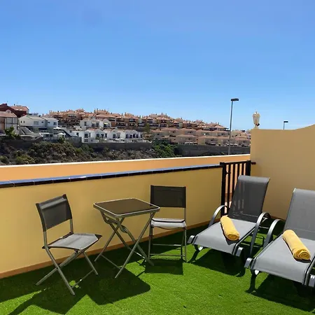 Arguineguin Apartment