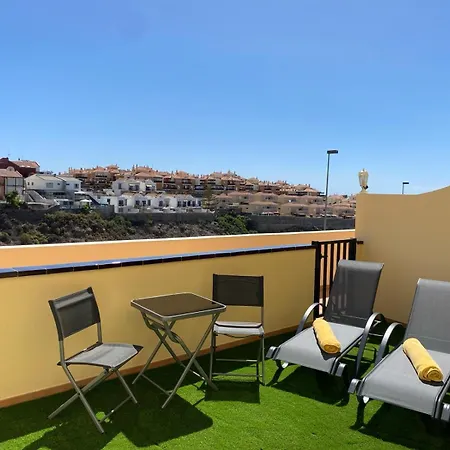 Arguineguin Lejlighed *