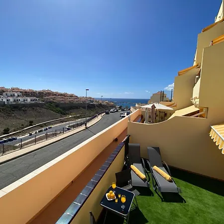 Apartment Arguineguin La Playa de Arguineguin