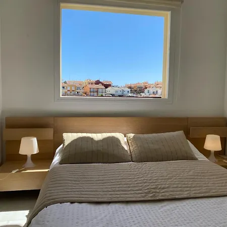 Lejlighed Arguineguin