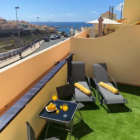 Arguineguin Lejlighed La Playa de Arguineguín