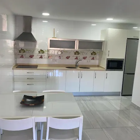 Arguineguin * La Playa de Arguineguín