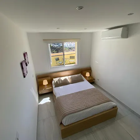 Lejlighed Arguineguin