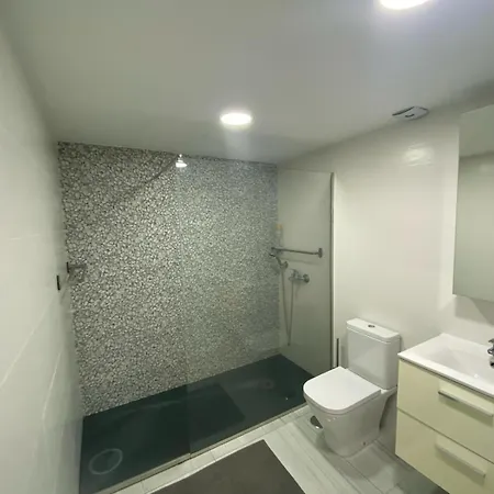 Arguineguin La Playa de Arguineguín