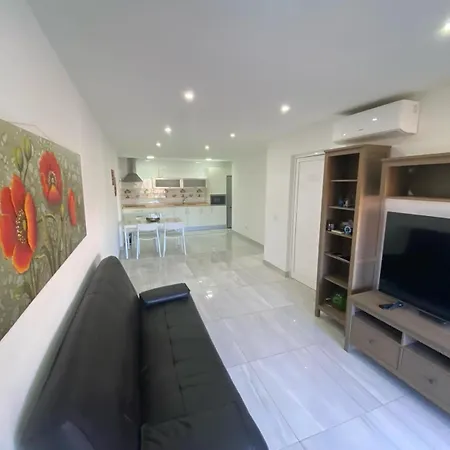 Arguineguin Apartment *