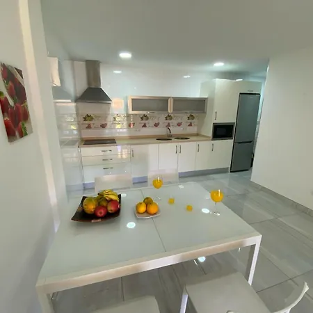 Arguineguin La Playa de Arguineguín