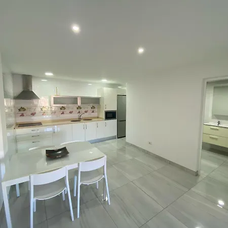 Arguineguin Apartment