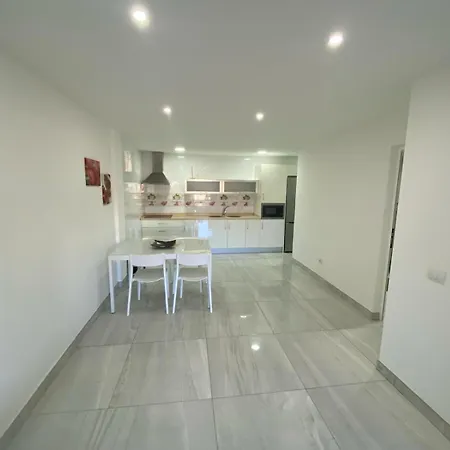 Apartment Arguineguin