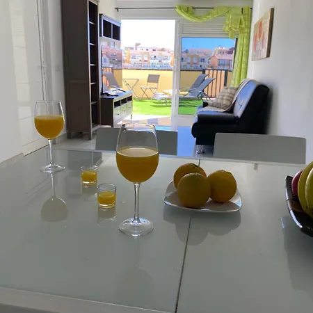 Lejlighed Arguineguin La Playa de Arguineguín