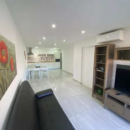 Apartment Arguineguin *