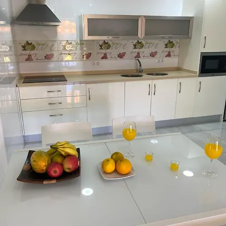 Arguineguin Lejlighed