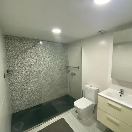 Apartment Arguineguin *