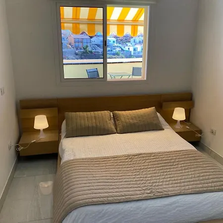 Arguineguin Lejlighed La Playa de Arguineguín